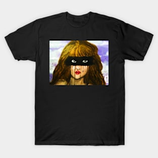 Madeline (girl portrait) T-Shirt